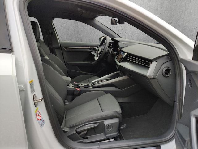 Audi A3 S Line 30 TFSI S Tronic - 2024 - Joinsteer - #17
