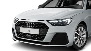 Audi A1 Sportback 30 TFSI — photo 3