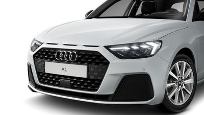 Audi A1 Sportback 30 TFSI