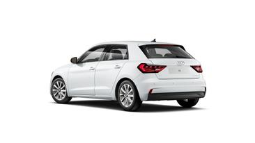Audi A1 Sportback 30 TFSI — photo 6