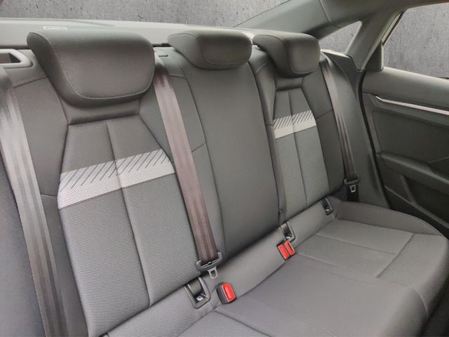 Audi A3 S Line 30 TFSI S Tronic - 2024 - Joinsteer - #19