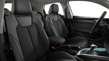Audi A1 Sportback 30 TFSI — photo 8