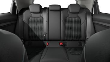 Audi A1 Sportback 30 TFSI — photo 9