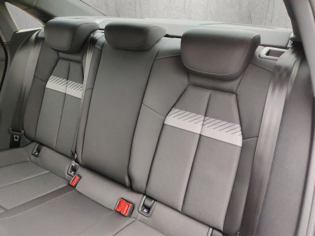 Audi A3 S Line 30 TFSI S Tronic - 2024 - Joinsteer - #20