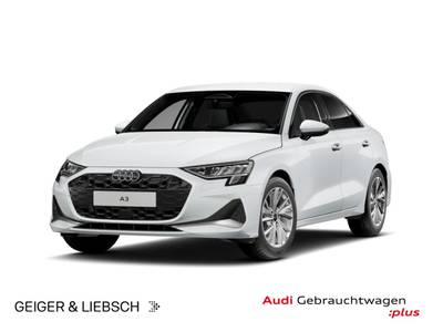Audi A3 Berline 30 TFSI - 2026 - Joinsteer - #1