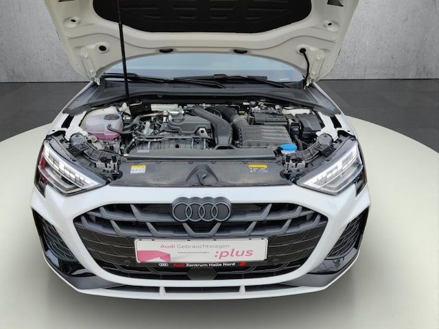 Audi A3 S Line 30 TFSI S Tronic - 2024 - Joinsteer - #22