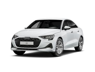 Audi A3 Berline 30 TFSI — photo 2