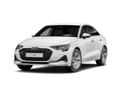 Audi A3 Berline 30 TFSI