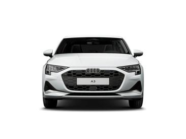 Audi A3 Berline 30 TFSI — photo 3