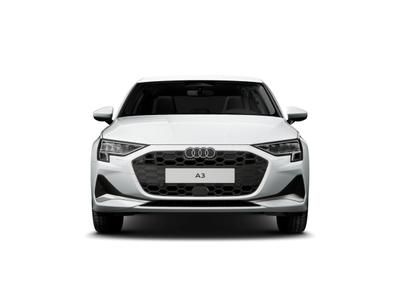 Audi A3 Berline 30 TFSI