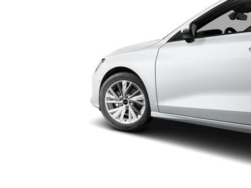 Audi A3 Berline 30 TFSI — photo 4