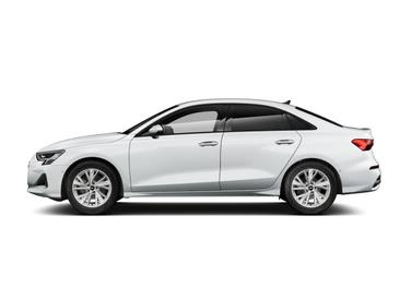 Audi A3 Berline 30 TFSI — photo 6