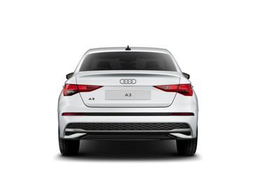 Audi A3 Berline 30 TFSI — photo 7