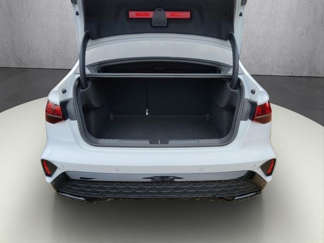 Audi A3 S Line 30 TFSI S Tronic - 2024 - Joinsteer - #23