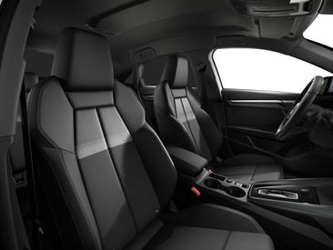 Audi A3 Berline 30 TFSI — photo 10