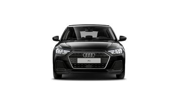 Audi A1 Sportback 25 TFSI — photo 4