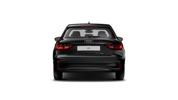 Audi A1 Sportback 25 TFSI — photo 5