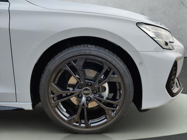 Audi A3 S Line 30 TFSI S Tronic - 2024 - Joinsteer - #25