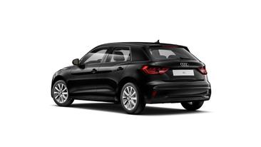 Audi A1 Sportback 25 TFSI — photo 6