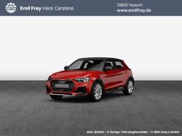 Audi A1 Sportback 35 TFSI - 2022 - Joinsteer - #1