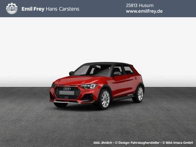 Audi A1 Sportback 35 TFSI - 2022 - Joinsteer - #1