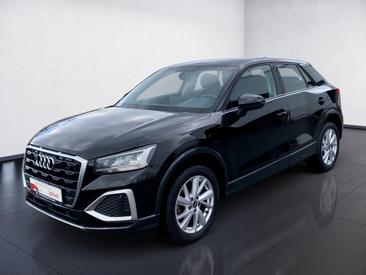 Audi Q2 35 TFSI — photo 2