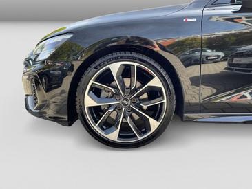 Audi A3 Berline 40 TFSI Quattro — photo 4