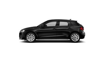 Audi A1 Sportback 25 TFSI — photo 7