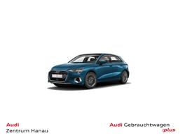 Audi A3 Sportback 35 TFSI - 2021 - Joinsteer - #1