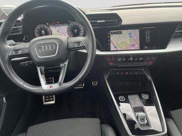 Audi A3 Berline 40 TFSI Quattro — photo 5
