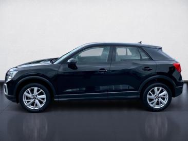 Audi Q2 35 TFSI — photo 3