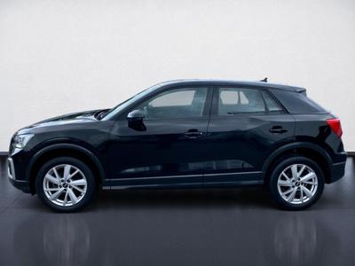 Audi Q2 35 TFSI