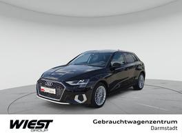 Audi A3 Berline 40 TFSI Quattro - 2023 - Joinsteer - #1