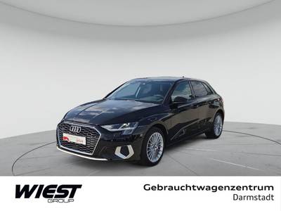 Audi A3 Berline 40 TFSI Quattro - 2023 - Joinsteer - #1