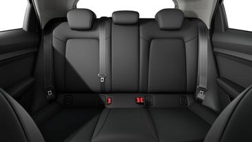 Audi A1 Sportback 25 TFSI — photo 10