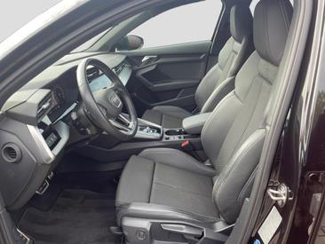 Audi A3 Berline 40 TFSI Quattro — photo 9