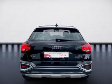 Audi Q2 35 TFSI — photo 5