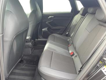 Audi A3 Berline 40 TFSI Quattro — photo 10