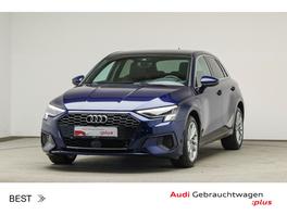 Audi A3 Sportback TFSI E 40 E - 2022 - Joinsteer - #1