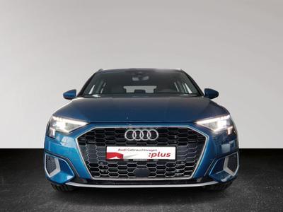 Audi A3 Sportback TFSI E 40 E