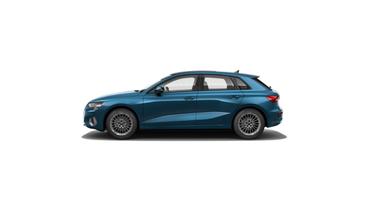 Audi A3 Sportback 35 TFSI — photo 6