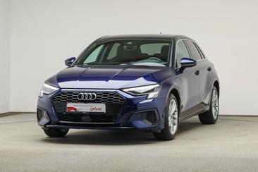 Audi A3 Sportback TFSI E 40 E — photo 2