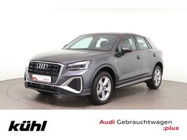 Audi Q2 35 TFSI - 2025 - Joinsteer - #1