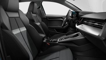 Audi A3 Sportback 35 TFSI — photo 7