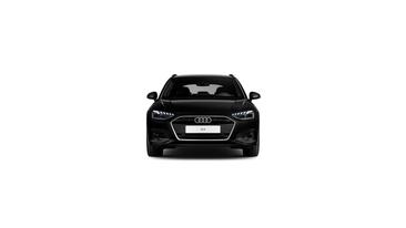 Audi A4 Avant 35 TFSI — photo 3