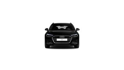 Audi A4 Avant 35 TFSI