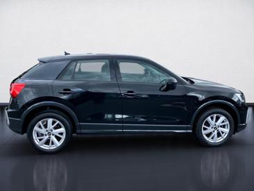 Audi Q2 35 TFSI — photo 7