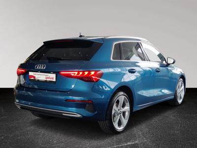 Audi A3 Sportback TFSI E 40 E