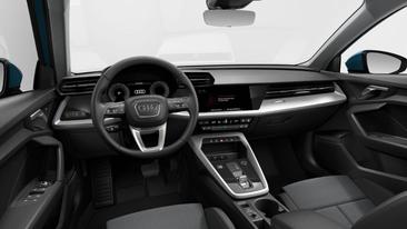 Audi A3 Sportback 35 TFSI — photo 8