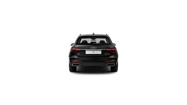 Audi A4 Avant 35 TFSI — photo 4